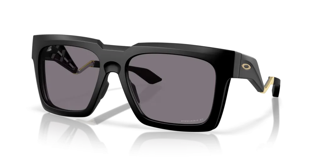 Очки Oakley ENIGMA INK (PRIZIM Grey Polarized) matte black