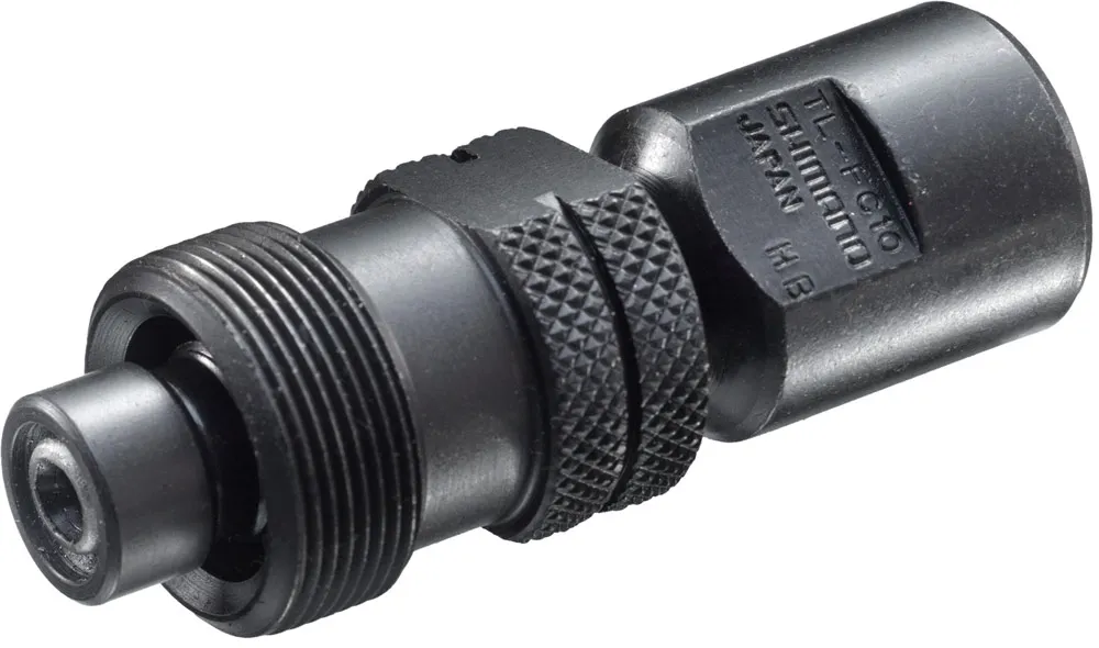 Зйомник шатунів Shimano TL-FC10