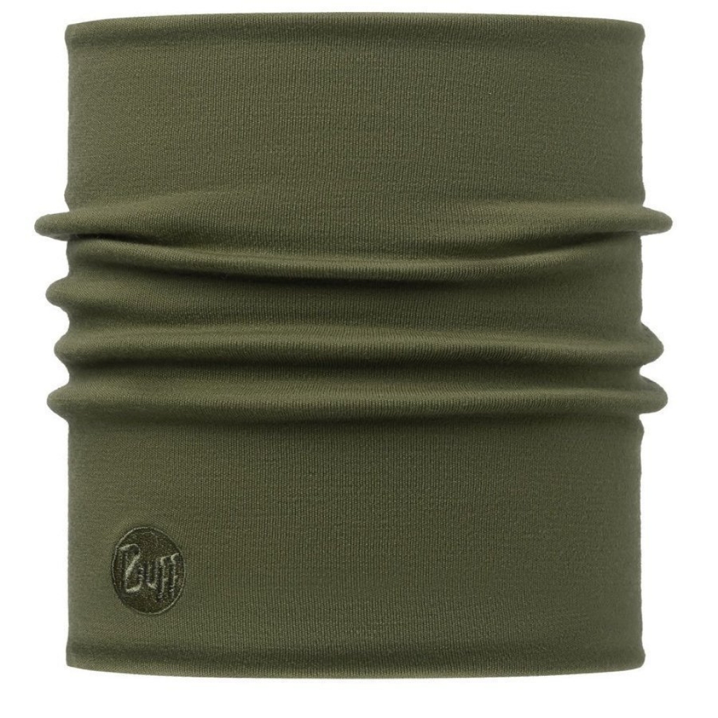 Бафф Neckwarmer Merino Wool Thermal Buff® Cedar Бафф Neckwarmer Merino Wool Thermal Buff® Cedar