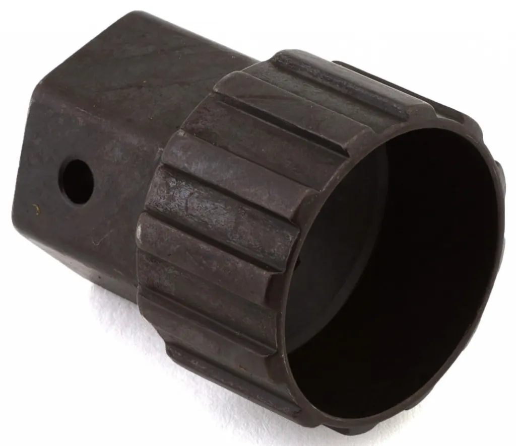 Инструмент Shimano TL-LR20 для ротора Center Lock и кассеты HG