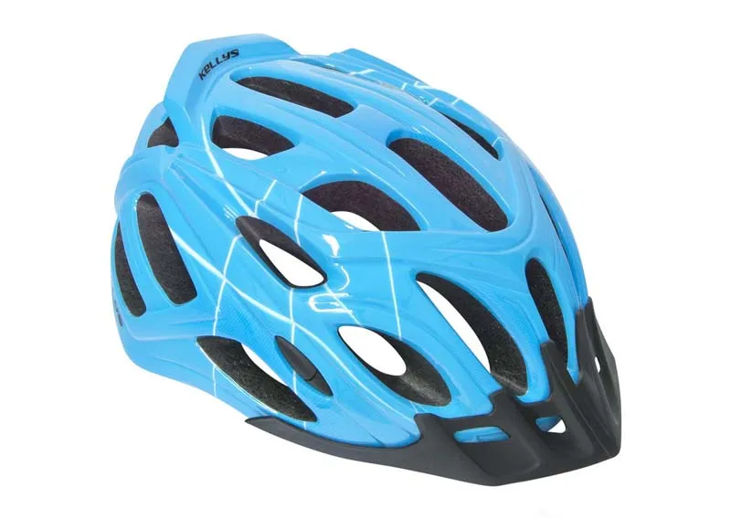 Шлем DARE синий, размер M/L