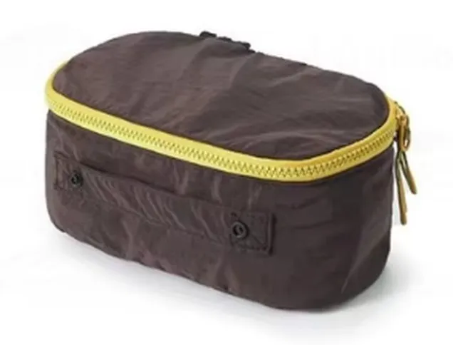 Косметичка Naturehike CNK2350XB010 S, brown