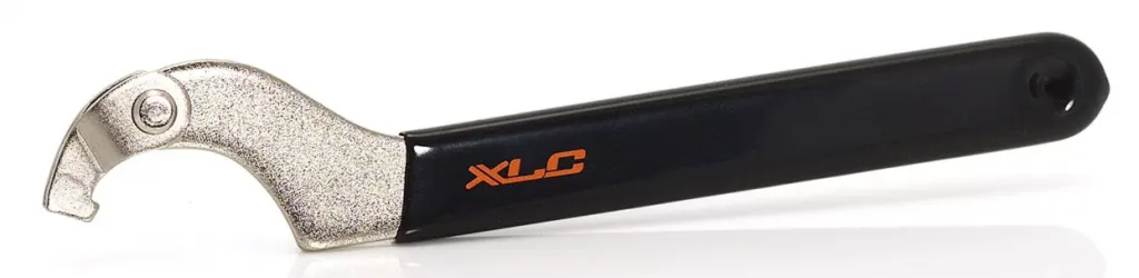Ключ XLC TO-BB06, съемник стопорных колец Ключ XLC TO-BB06, съемник стопорных колец