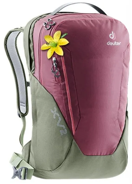 Рюкзак Deuter XV 2 SL 19 л (3850318 5206)