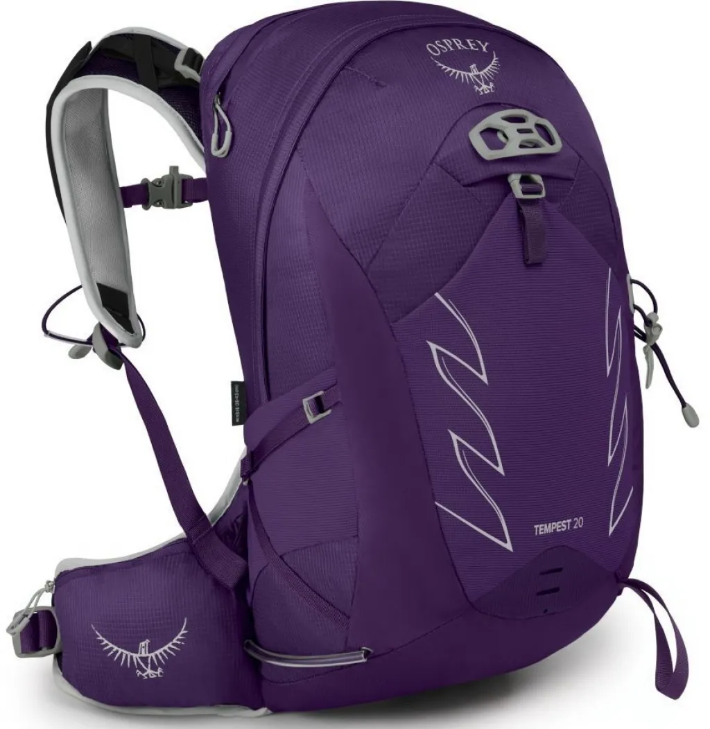 Рюкзак Osprey Tempest 20 Violac Purple