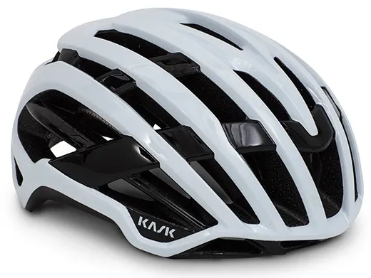 Шолом KASK Road Valegro White