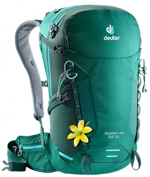 Рюкзак Deuter Speed Lite 22 SL 22л (3410318 2231)