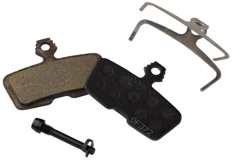 Тормозные колодки SRAM Code (2011+)/Guide RE organic