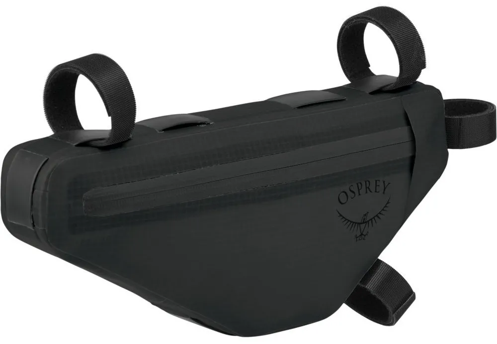 Сумка під раму Osprey Escapist Wedge Bag black 2L (160g)