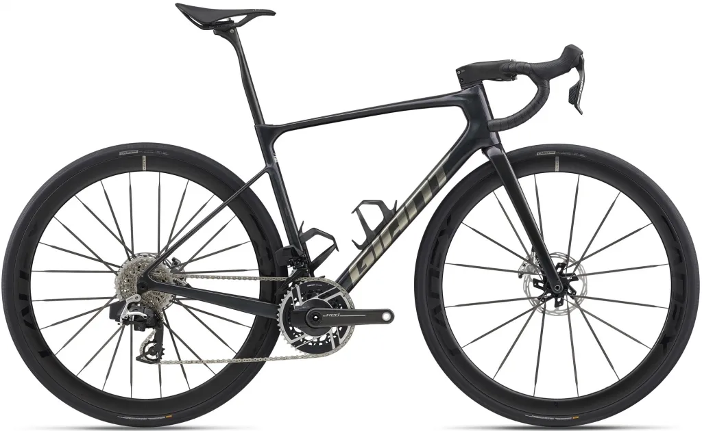 Велосипед 28" Giant Defy Advanced SL 0 (2026) arctic light