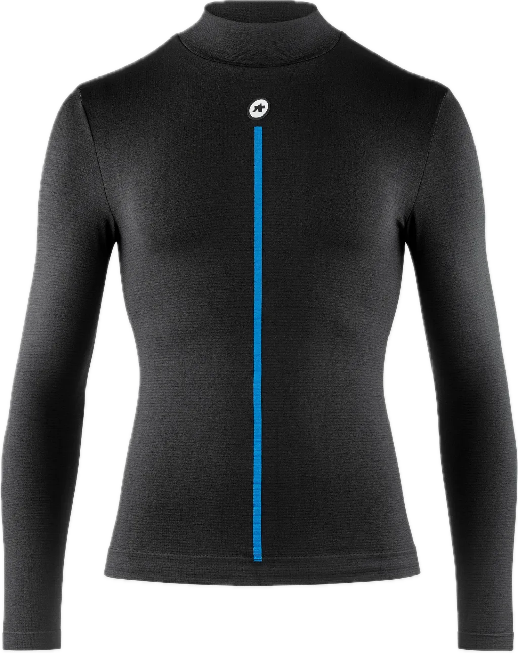 Термобелье ASSOS Winter LS Skin Layer black series