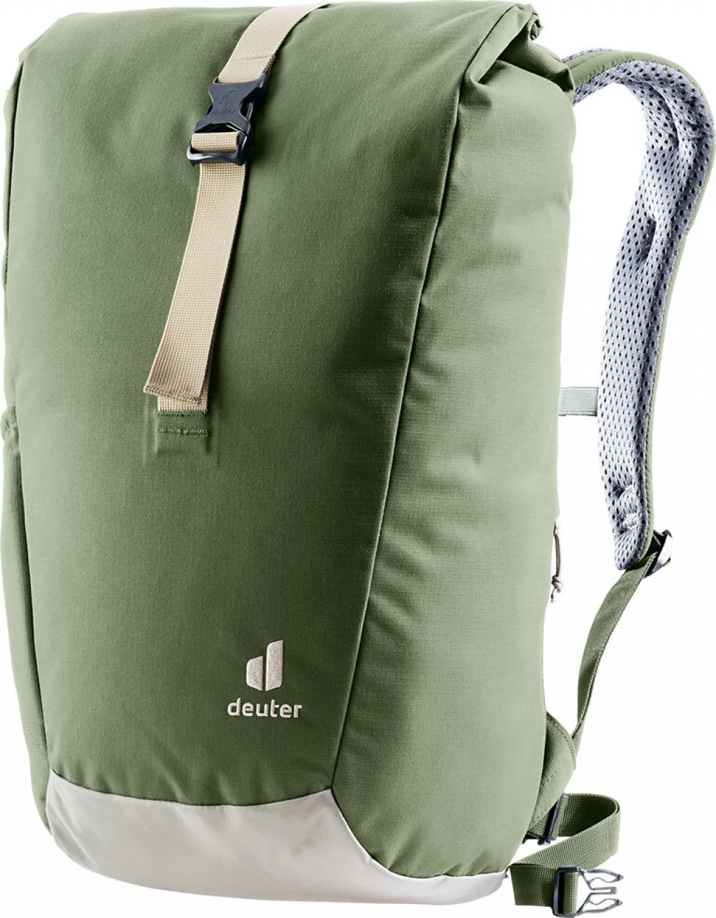 Рюкзак Deuter Stepout 22 khaki-sand (2618)