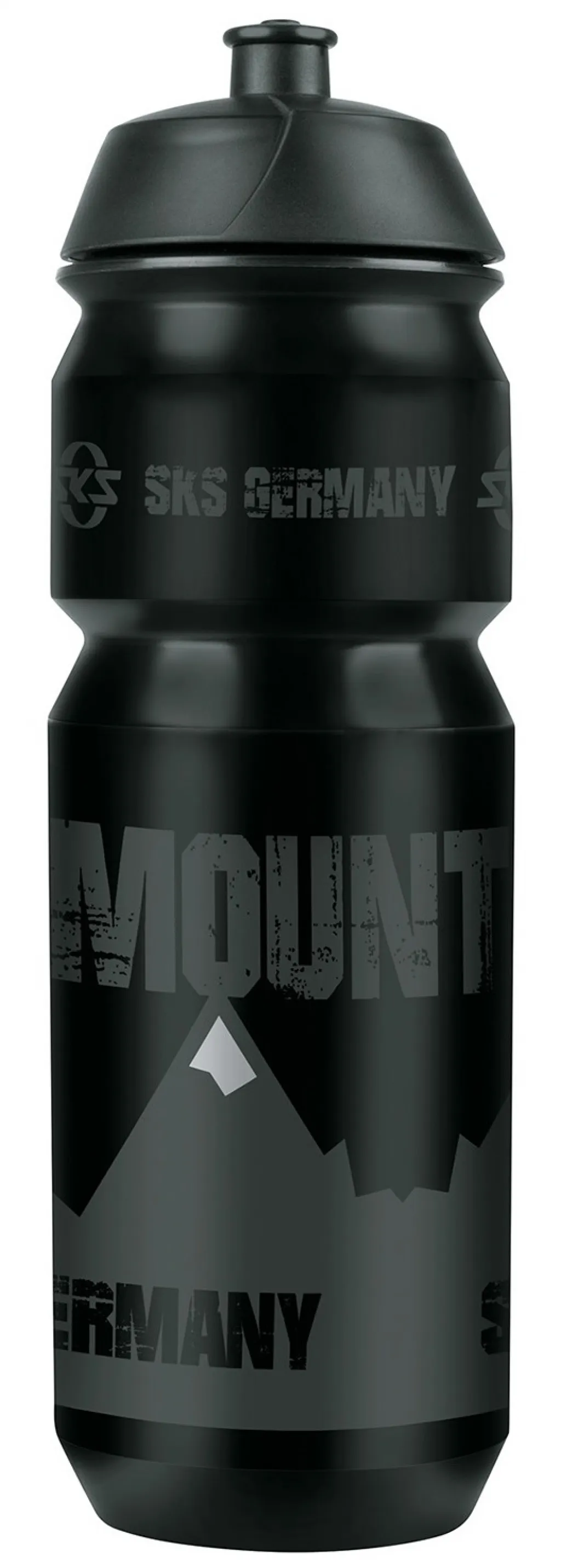 Фляга SKS "MOUNTAIN" 750ml black Фляга SKS "MOUNTAIN" 750ml black