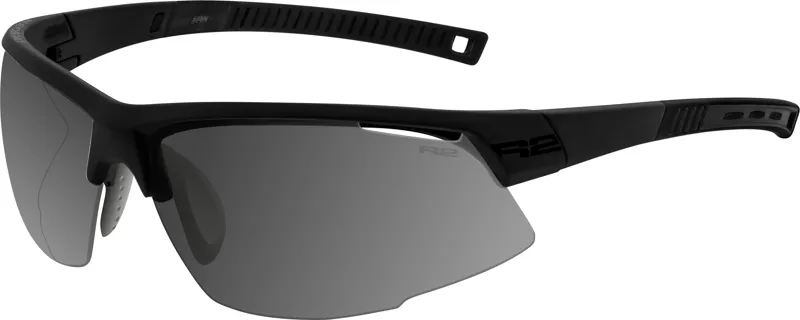 Очки R2 RACER black matt