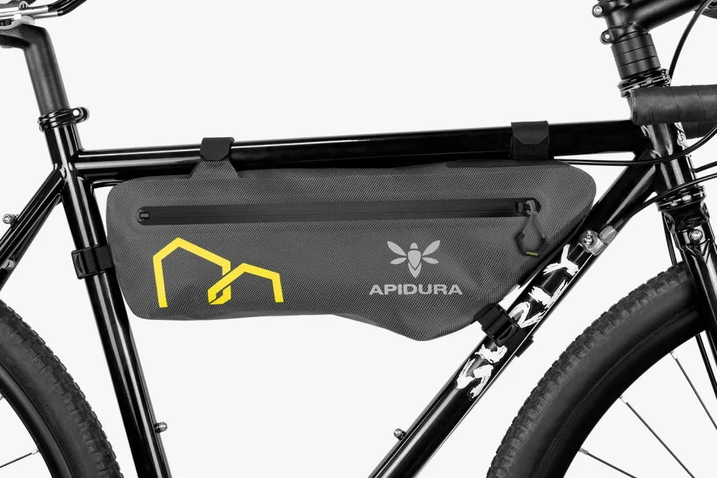 Сумка APIDURA Expedition Frame Pack