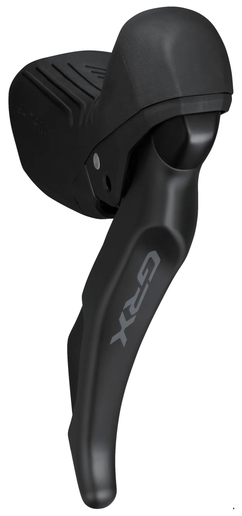 Шифтер / тормозная ручка Shimano GRX ST-RX610-R Dual Control 12 speed гидравлический правый