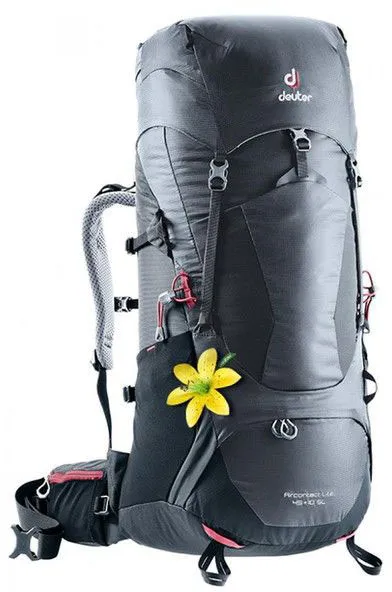 Рюкзак Deuter Aircontact Lite SL 45+10л (3340218 4701)