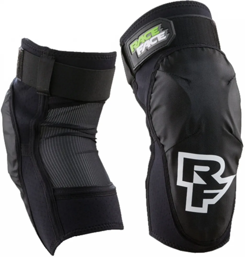 Налокітники Race Face Ambush Elbow stealth