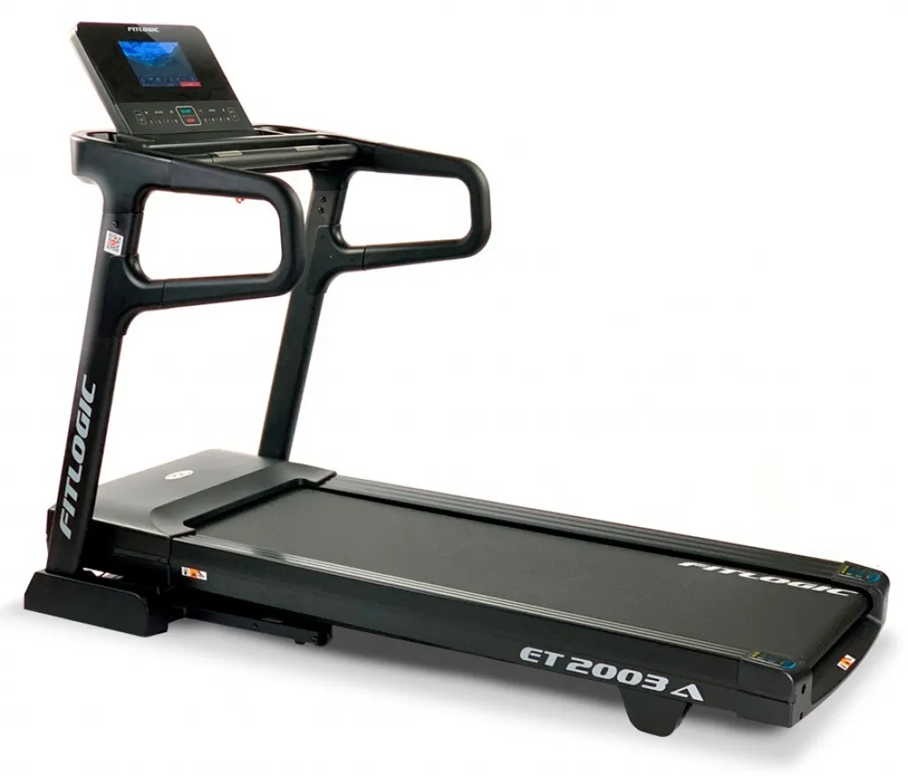 Беговая дорожка FitLogic ET-2003A