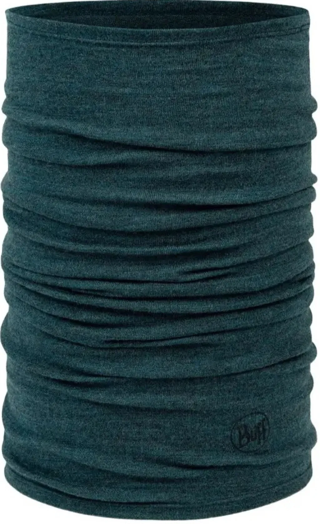 Бафф Midweight Merino Wool Buff® Melange Tourmaline