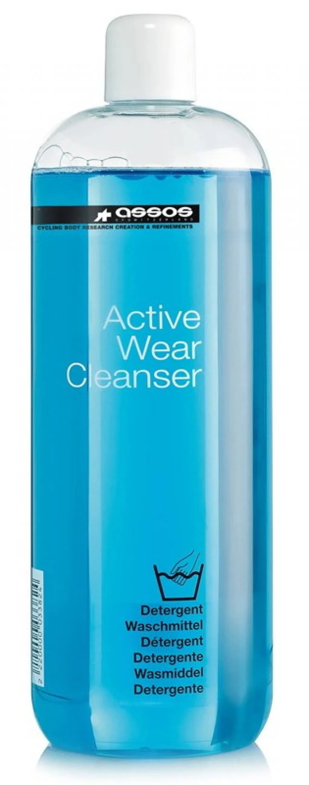 Средство для стирки ASSOS Active Wear Cleanser 1000ml