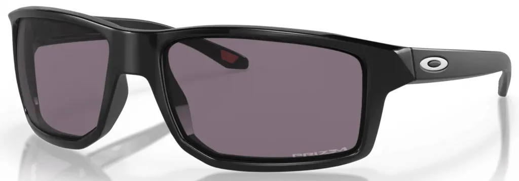 Окуляри Oakley GIBSTON (PRIZM Grey) polished black