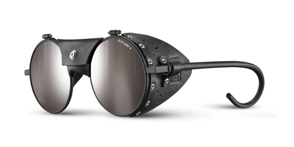 Окуляри Julbo VERMONT (Alti Arc 4) black/black