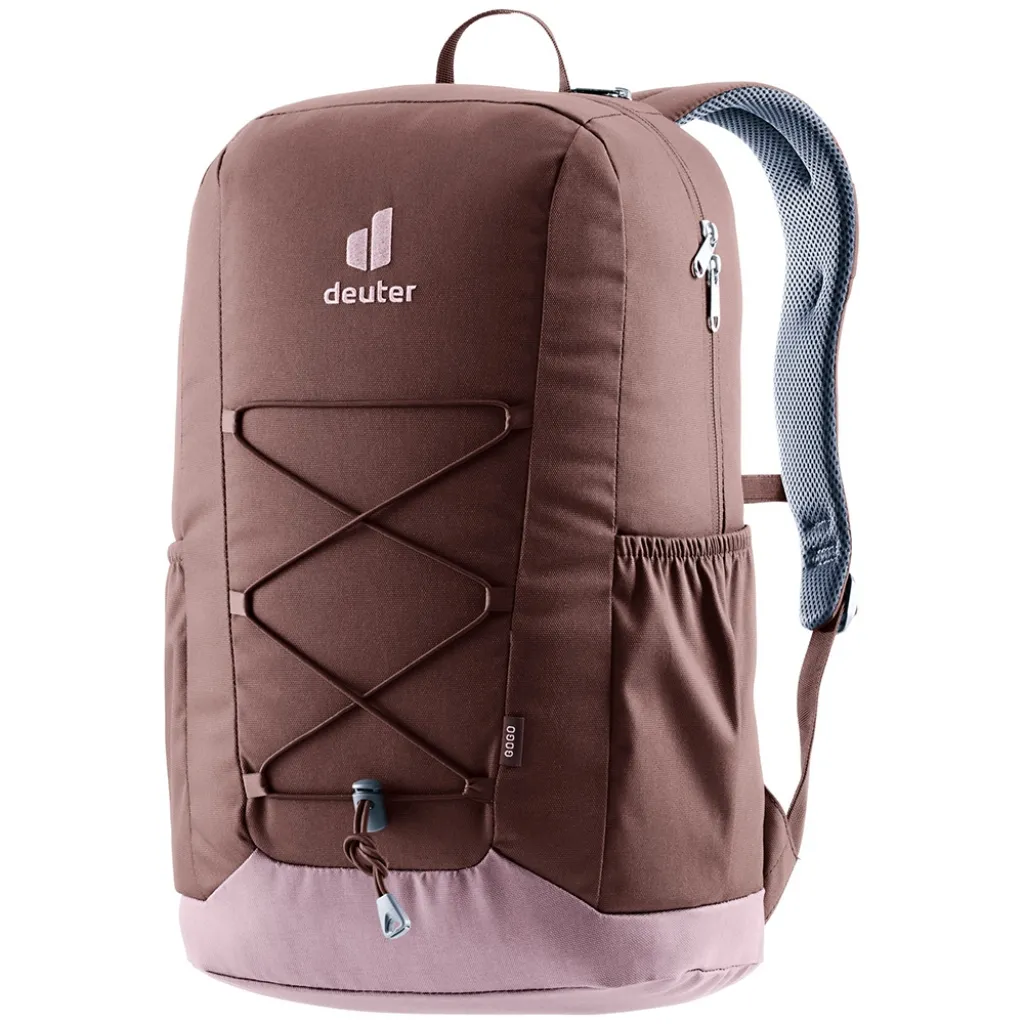 Рюкзак Deuter Gogo raisin-grape (6509)