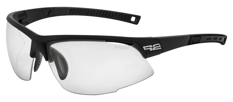 Очки R2 RACER (Photochrom 0-3) black matt Очки R2 RACER (Photochrom 0-3) black matt
