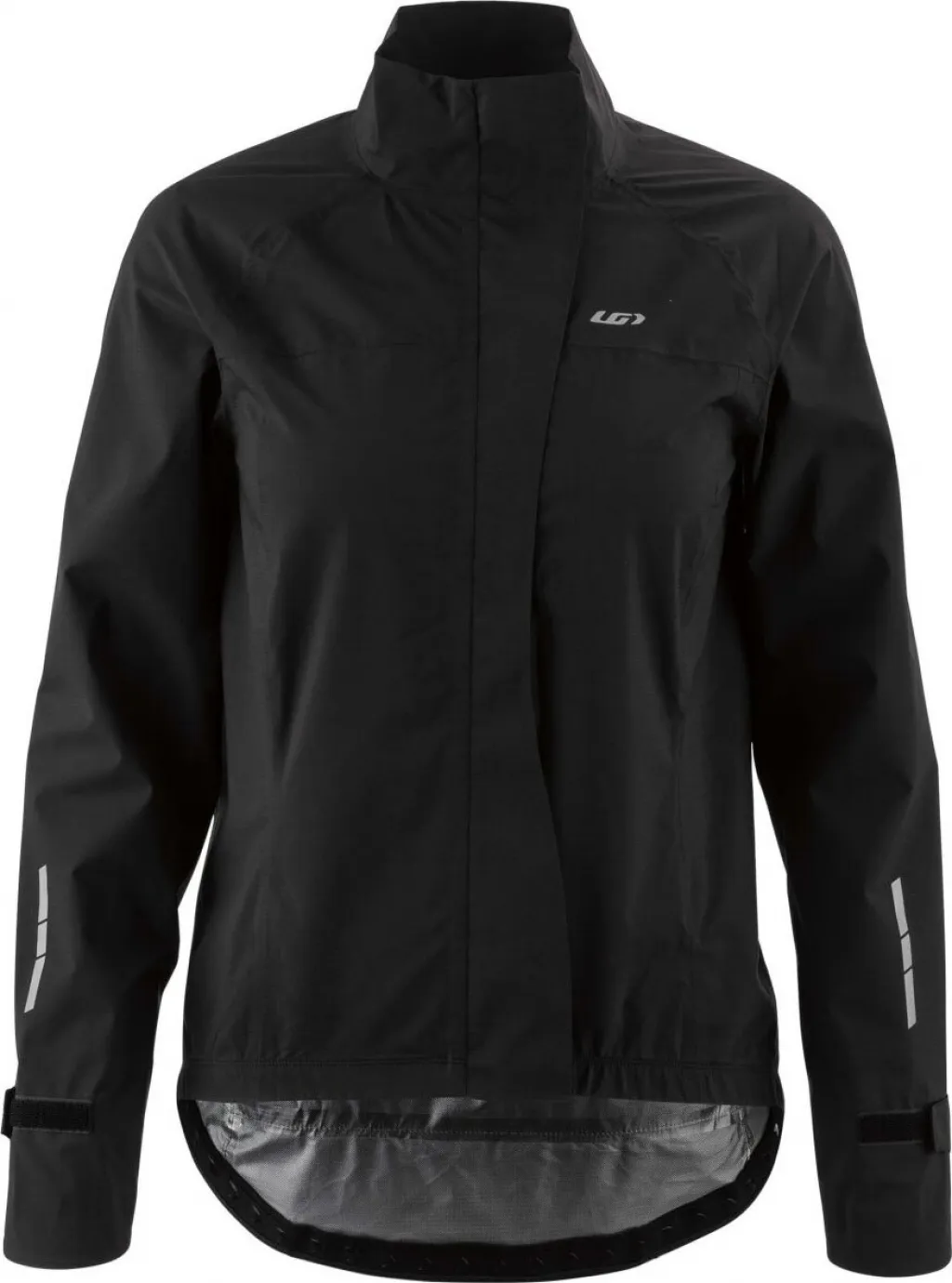 Куртка Women's Sleet WP Jacket black