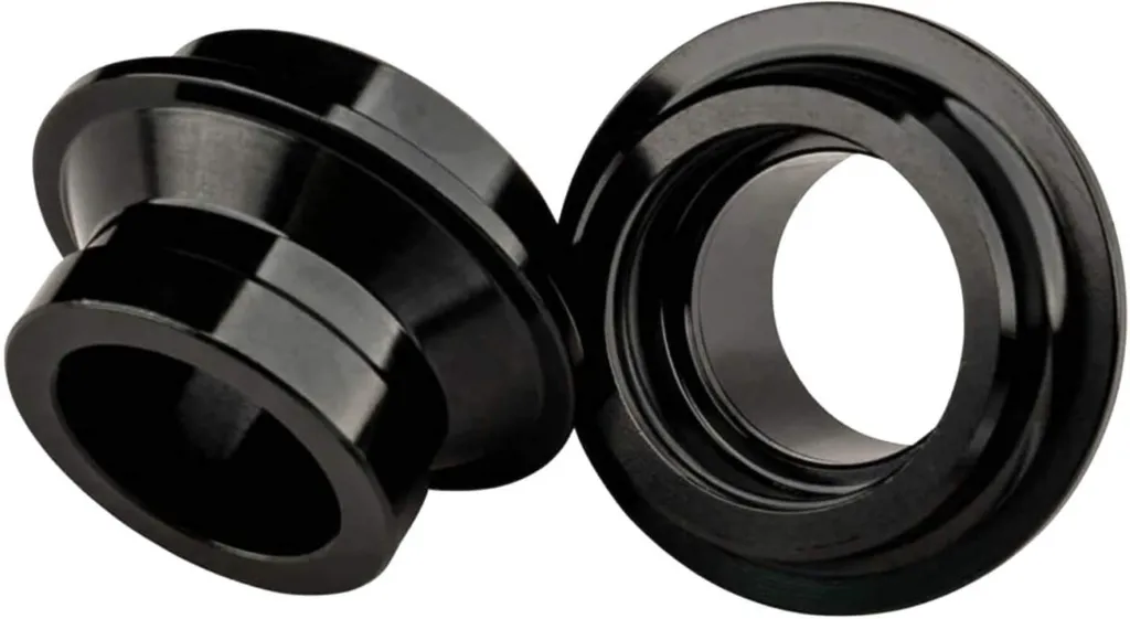 Адаптер для передньої втулки Race Face Trace J-bend Endcap Set 15x110mm Boost