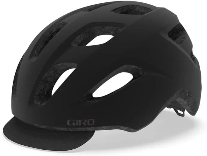 Шлем Giro Crossley matt black/blue