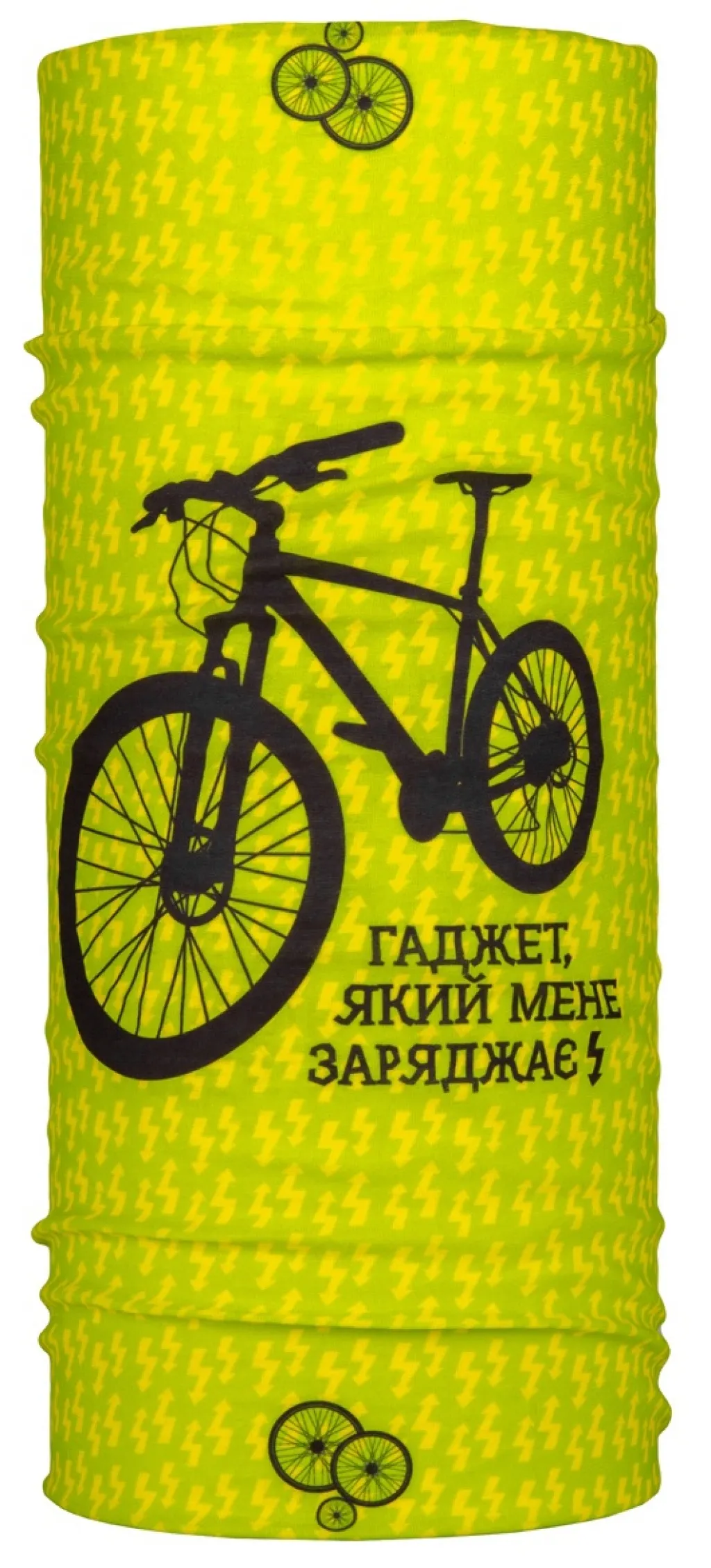 Бафф ONRIDE gadget Бафф ONRIDE gadget