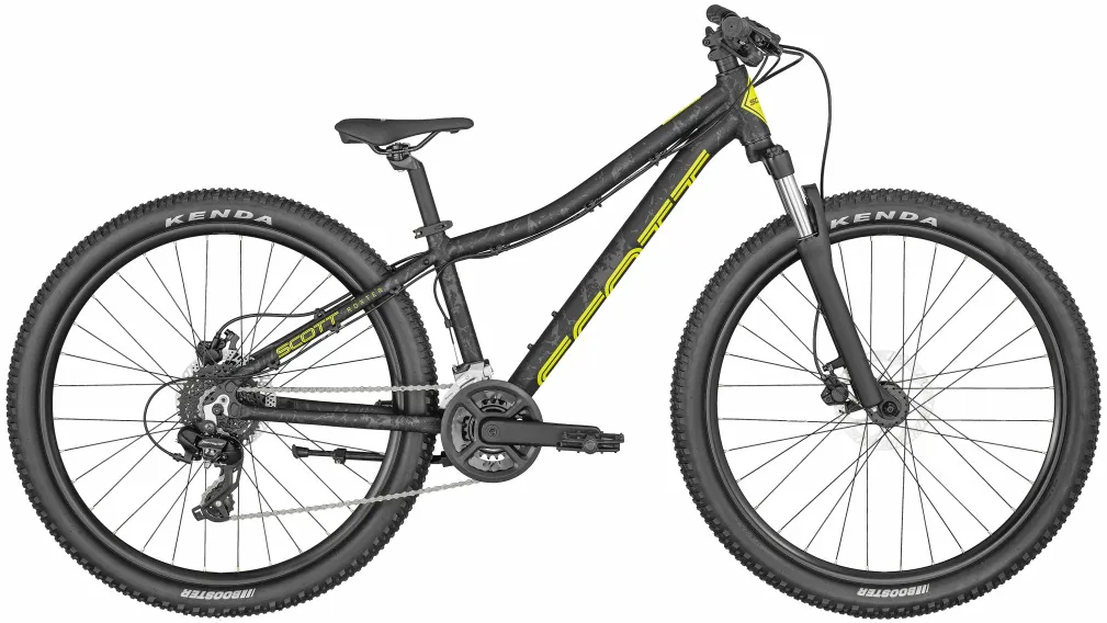 Велосипед 26" Scott Roxter 26 disc (CN) grey