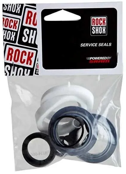 Ремкомплект (сервісний набір) Rock Shox Revelation Dual Air - 00.4315.032.180