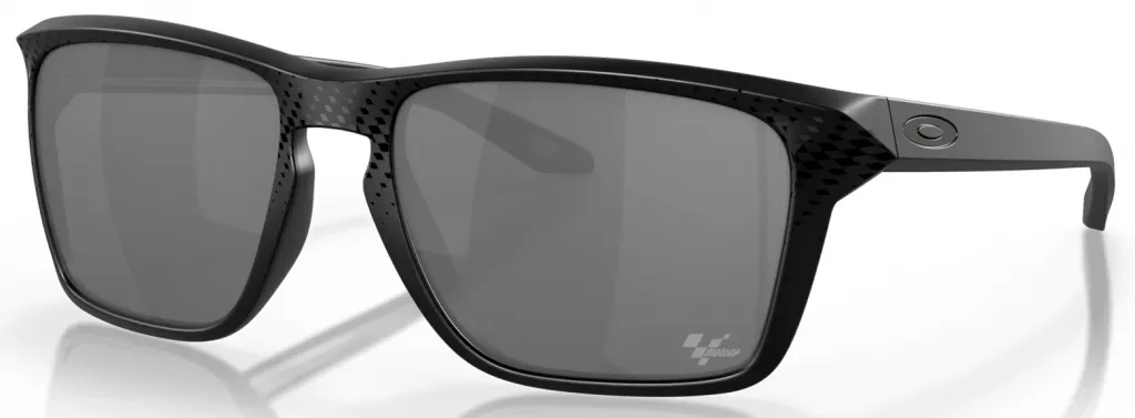 Окуляри Oakley SYLAS (PRIZM Black) matte black