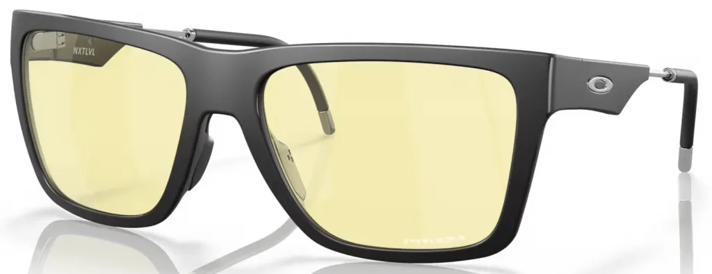 Окуляри Oakley NXTLVL (PRIZM Gaming) satin black