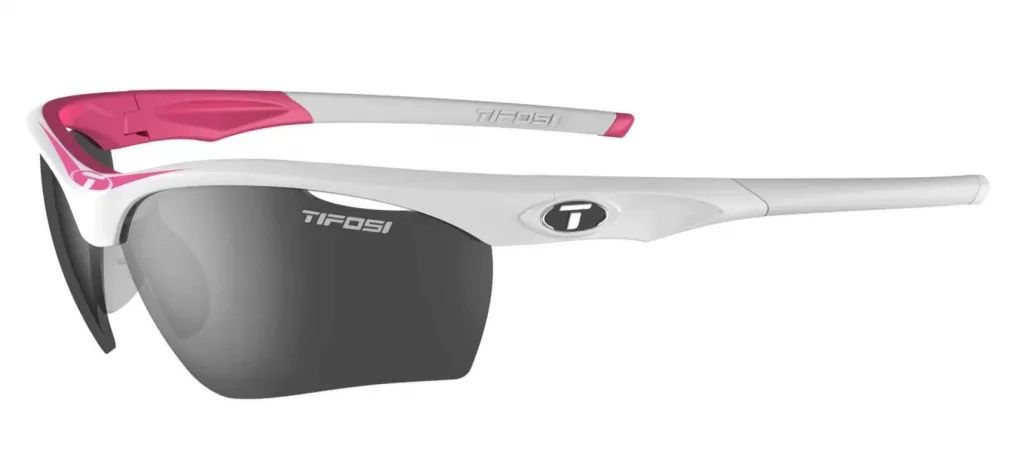 Окуляри Tifosi Vero Race Pink з лінзами Smoke / Ac Red / Clear