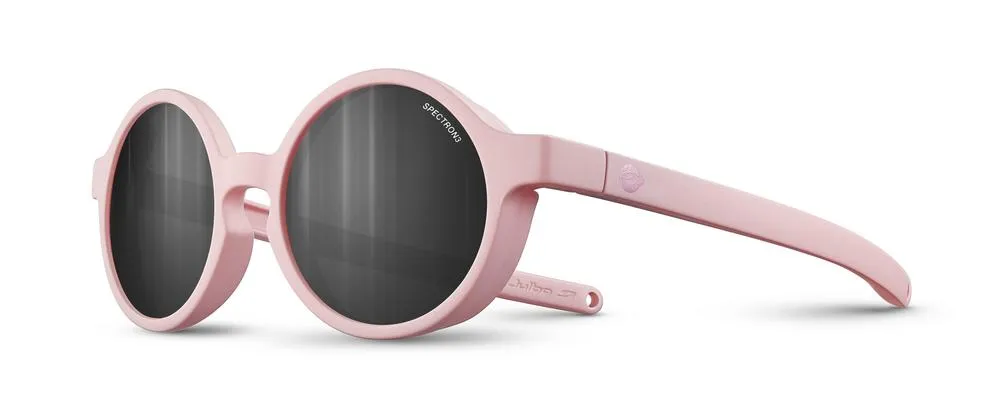 Окуляри дитячі Julbo WALK (Spectron 3) pink (1-3 роки)