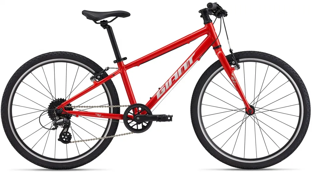 Велосипед 24" Giant ARX (2025) phoenix fire Велосипед 24" Giant ARX (2025) phoenix fire