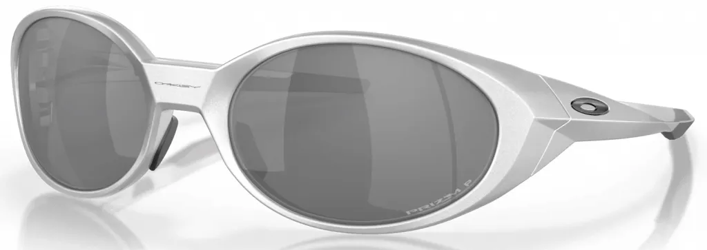 Очки Oakley EYEJACKET REDUX (PRIZM Black Polarized) Silver