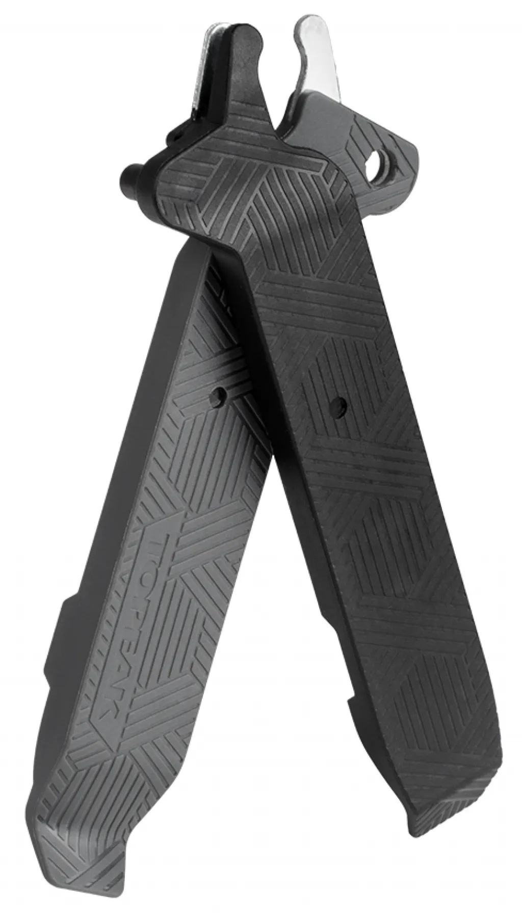 Бортировочные лопатки Topeak Power Lever II