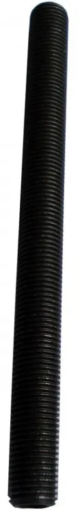 Вісь передньої втулки Shimano HB-RM60, 108мм (4-4/4"), пола