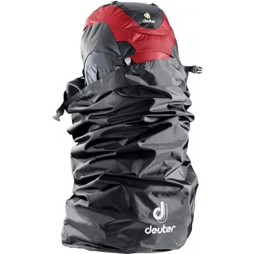 Чехол транспортный Deuter Flight Cover 60 black (7000)