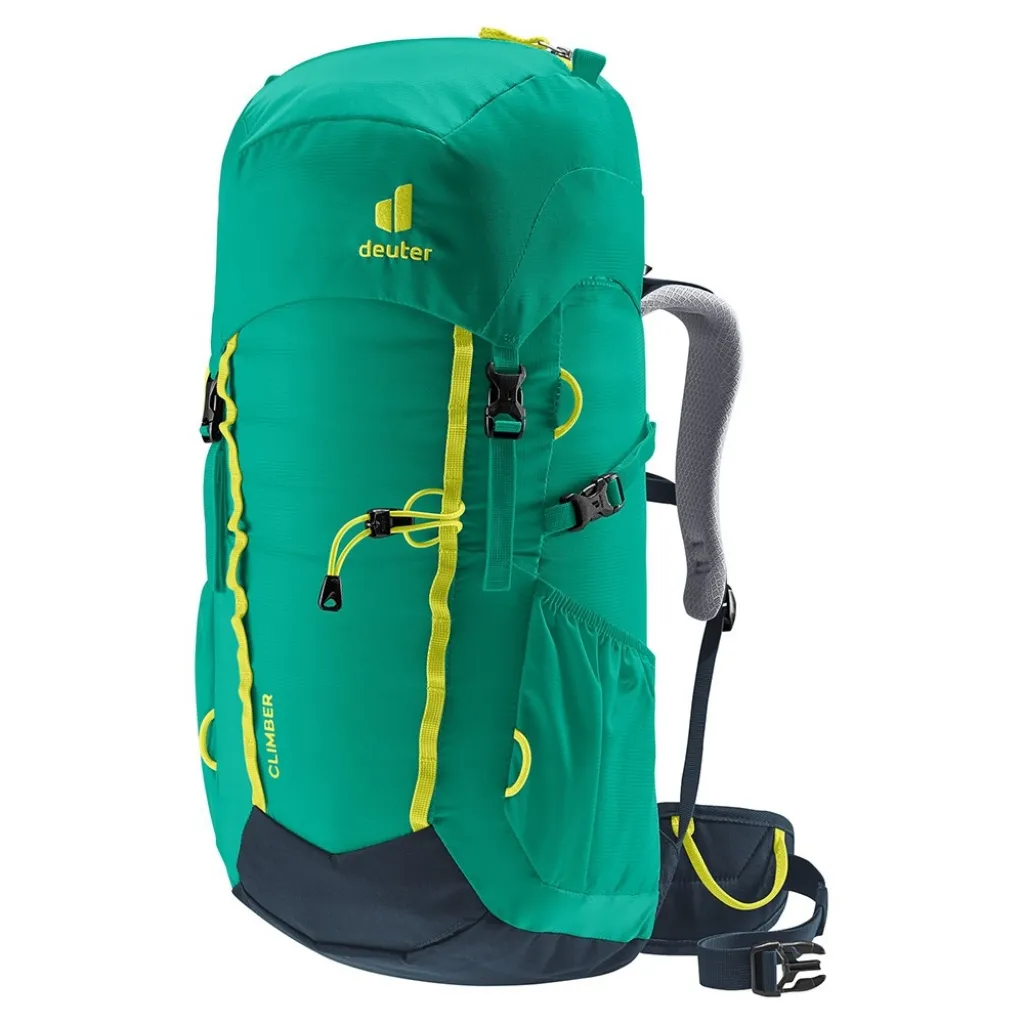 Рюкзак Deuter Climber fern-ink (2345)