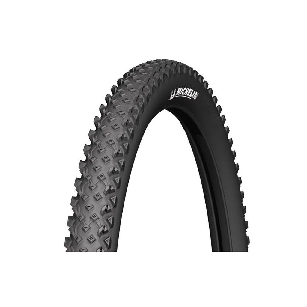 Покрышка Michelin COUNTRY RACE'R 54-559 (26X2.10) МТВ Покрышка Michelin COUNTRY RACE'R 54-559 (26X2.10) МТВ