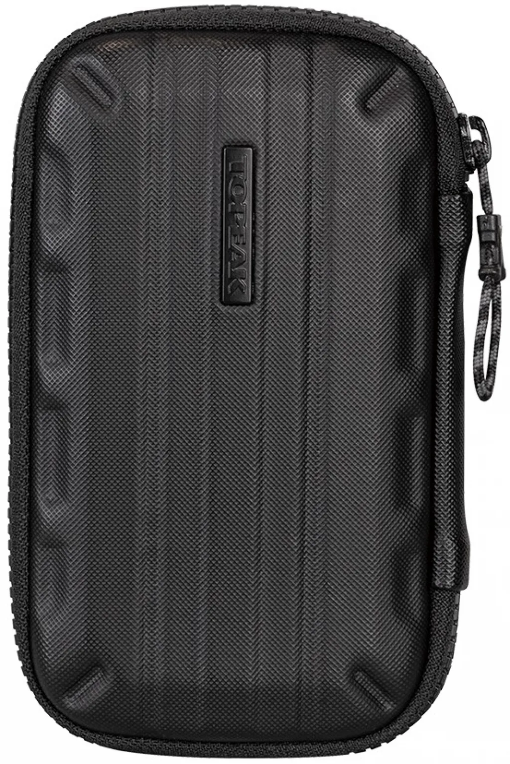 Сумка гаманець Topeak Pakgo Wallet M, for essentials & phone size 7.5x15cm, black