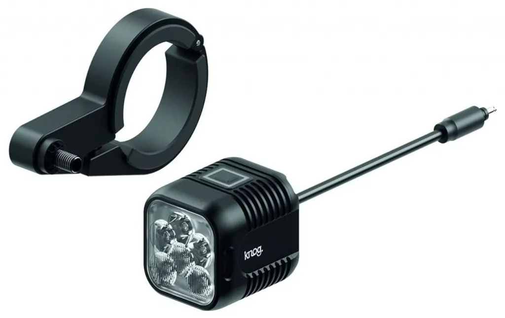 Фара Knog Blinder E 900 lm