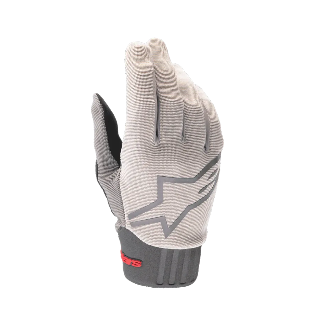 Перчатки Alpinestars A-Dura Gloves light gray