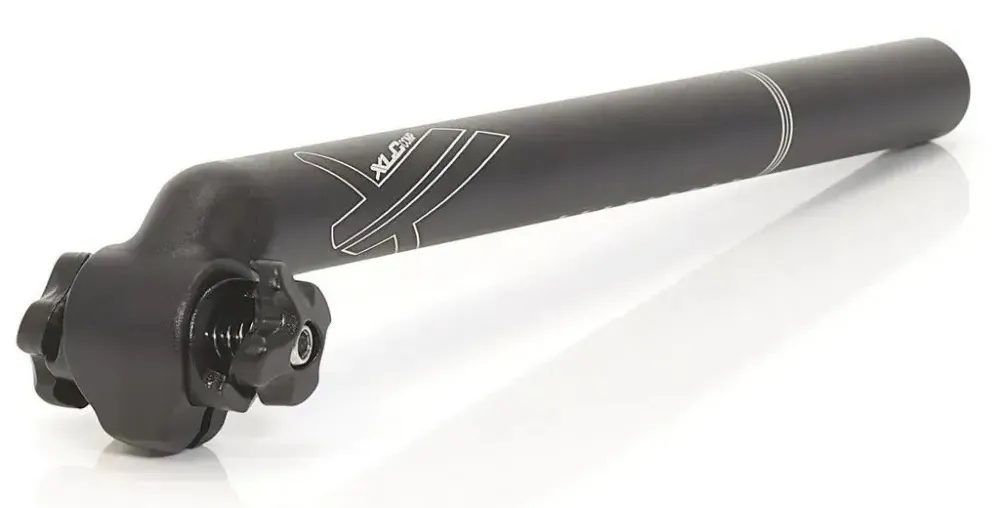 Подседельный штырь XLC SP-R04, 31,6 мм, 350 мм
